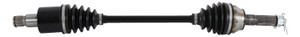 All Balls Racing 6-Ball Heavy Duty Axle AB6-PO-8-338