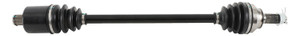 All Balls Racing 6-Ball Heavy Duty Axle AB6-PO-8-339