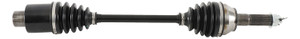 All Balls Racing 6-Ball Heavy Duty Axle AB6-PO-8-352