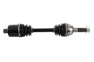 All Balls Racing 6-Ball Heavy Duty Axle AB6-PO-8-358