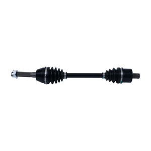 All Balls Racing 6-Ball Heavy Duty Axle AB6-PO-8-362