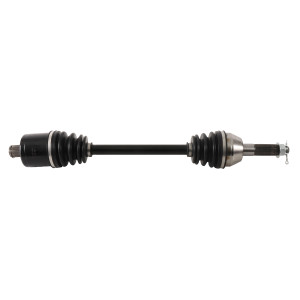 All Balls Racing 6-Ball Heavy Duty Axle AB6-PO-8-375