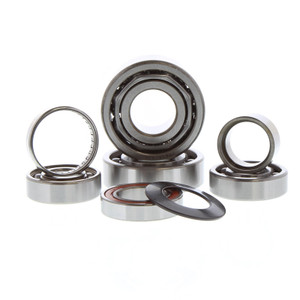 Driveline/Drivetrain - Bearings & Seals - Transmission Bearings