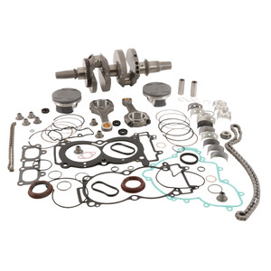 WR Engine Rebuild Kit Pol WR00050