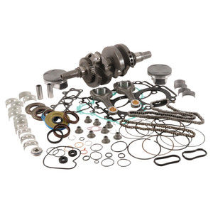 Complete Engine Rebuild Kits WR00051