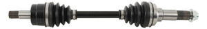 All Balls Racing 6-Ball Heavy Duty Axle AB6-YA-8-226