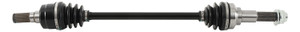 All Balls Racing 6-Ball Heavy Duty Axle AB6-YA-8-355