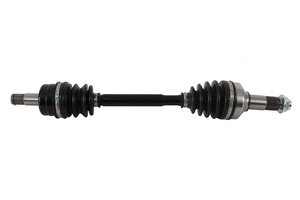 All Balls Racing 6-Ball Heavy Duty Axle AB6-YA-8-356