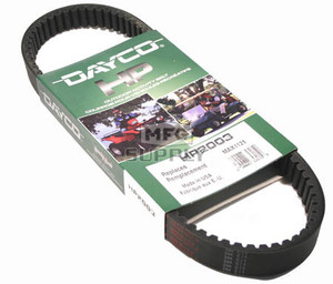 Dayco ATV Max Belt fits Polaris 94-07, HP2003