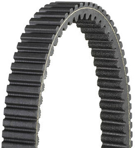 Yamaha Dayco HPX (High Performance Extreme) Belt. Fits 01 & newer Grizzly & Rhino models HPX2233
