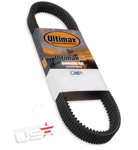 Ultimax XS Snow Belt XS804