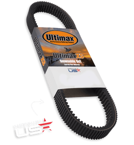 Ultimax XS Snow Belt XS808