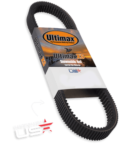 Ultimax XS Snow Belt XS809