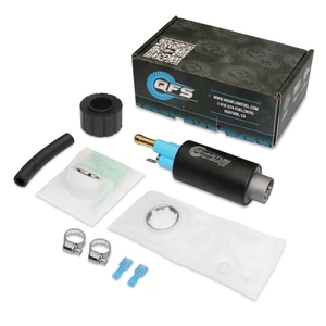 Fuel Pump w/ Strainer for 2004-2008 Polaris Sportsman & Ranger Models - OEM Replacement, HFP-361-U | QFS
