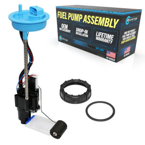 Fuel Pump Assembly for 2014-2024 Polaris Sportsman & Scrambler - OEM Replacement, HFP-A3967 | QFS