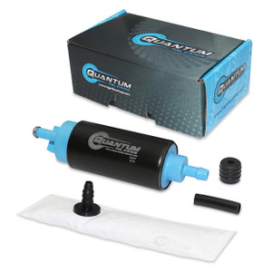 QFS IN-TANK EFI FUEL PUMP, HFP-404