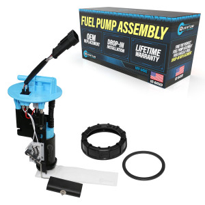 Fuel Pump Assembly for 2016-2024 Polaris RZR 1000, General 1000 & More - OEM Replacement, HFP-A4562 | QFS