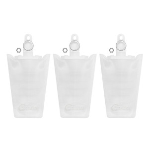 QFS FUEL PUMP STRAINER - OEM REPLACEMENT, HFP-S6-3