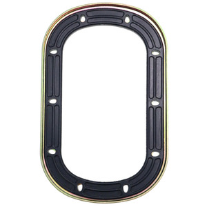 QFS FUEL PUMP TANK SEAL / GASKET FOR CAN-AM ATV / UTV - OEM REPLACEMENT, HFP-TS15