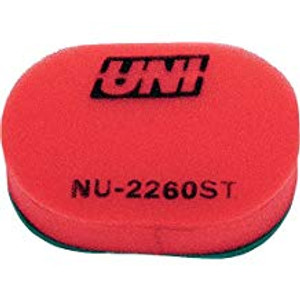 Uni-Filter Air Filter NU-2260S