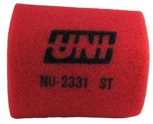 UNI AIR FILTER KAWASAKI NU-2331ST