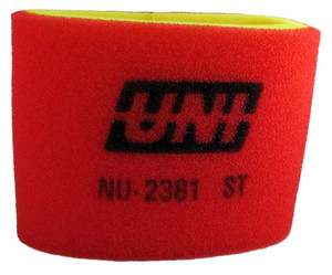 UNI AIR FILTER KAWASAKI NU-2381ST