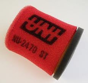 UNI AIR FILTER SUZUKI NU-2470ST