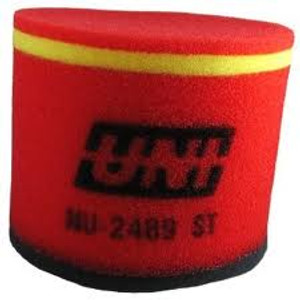 UNI AIR FILTER SUZUKI NU-2489ST