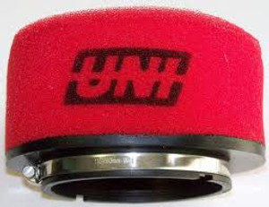 UNI AIR FILTER HONDA NU-4080ST