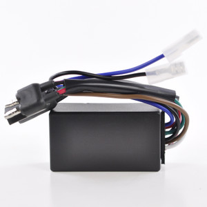 SCITOO CDI Box Modul Für Polaris ATV – Passend Für Ranger, Sportsman, Scrambler 2004-2014