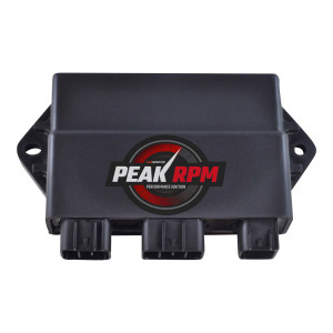 CDI Box PeakRPM for Yamaha YFM Grizzly YXR 450 660 Rhino Rough Rider Powermax Nordik Motors Motobishi 2002-2012