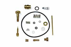 Wide Open Carb Repair Kit YFM250 BEARTRACKER