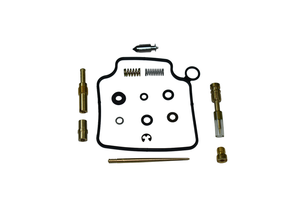 Wide Open Carb Repair Kit TRX300 FOURTRAX 91-92