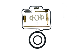 Wide Open Carb Repair Kit HONDA TRX250R 86-87