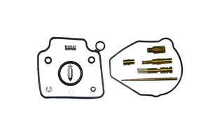 CARB REBUILD KIT TRX250X 91-92