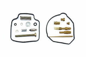 Wide Open Carb Repair Kit HONDA ATC250ES 86-87