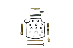 Wide Open Carb Repair Kit HONDA TRX350 RANCHER AT 04-06