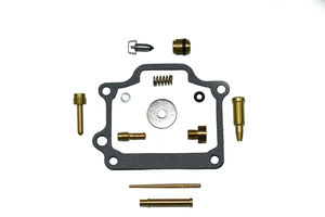 Wide Open Carb Repair Kit KAWASAKI KFX80 03-06