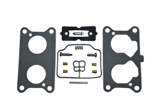 CARB REBUILD KIT MULE