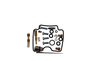 Wide Open Carb Repair Kit Yamaha YFM450 Grizzly EPS 11-14, YFM450 Kodiak 03-