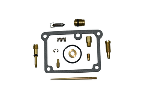 Wide Open Carb Repair Kit YAMAHA YFZ350 88-06