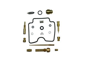 CARB REBUILD KIT YFM400 00-06