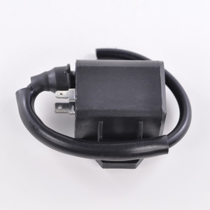 External Ignition Coil for Suzuki Eiger 400 KingQuad LTF LTA 400 2002-2010 | LT-F400F LT-A400F King Quad