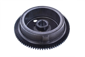 Improved Flywheel for Polaris 400 L Big Boss Scrambler Sport Sportsman Xplorer Xpress 300 400 L 1994-2003 FF95 1964K01