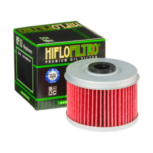 HIFLO OIL FILTER BIG RED/FOURTRAX/PIONEER HF113