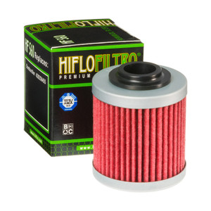 HIFLO OIL FILTER CAN-AM DS450 HF560