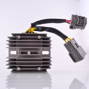 Voltage Regulator Rectifier for Arctic Cat 350 366 400 425 450 XC Alterra CR Prowler / Kymco MXU 500 UVX 500 2007-2018