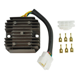 Voltage Regulator Rectifier for Polaris Sawtooth 200 Phoenix 200 2005-2022