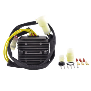 Voltage Regulator Rectifier for Arctic Cat 650 V-Twin 4x4 FIS Limited Edition SE 2004-2006