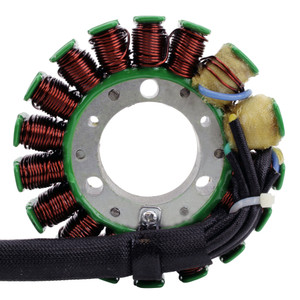 High Output Stator for Honda TRX 450 R 2004 2005